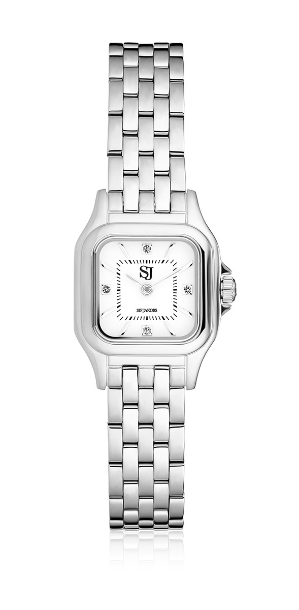 Sif Jakobs Fiorella armbandsur SJ-W2738