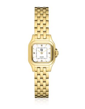 Sif Jakobs Fiorella armbandsur SJ-W2739-YG