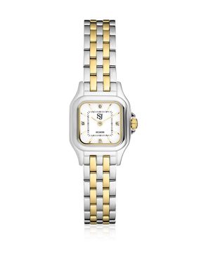 Sif Jakobs Fiorella armbandsur SJ-W2740-YG2