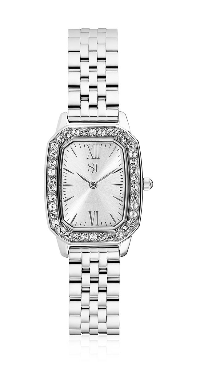 Sif Jakobs Luciana armbandsur SJ-W2741-CZ