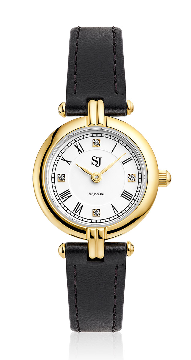 Sif Jakobs Bianca armbandsur SJ-W2753-YG