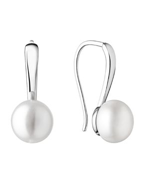 Gaura Pearls pärlhoops krok MSK20458E