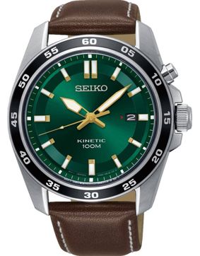 Seiko SKA791P1 Kinetic