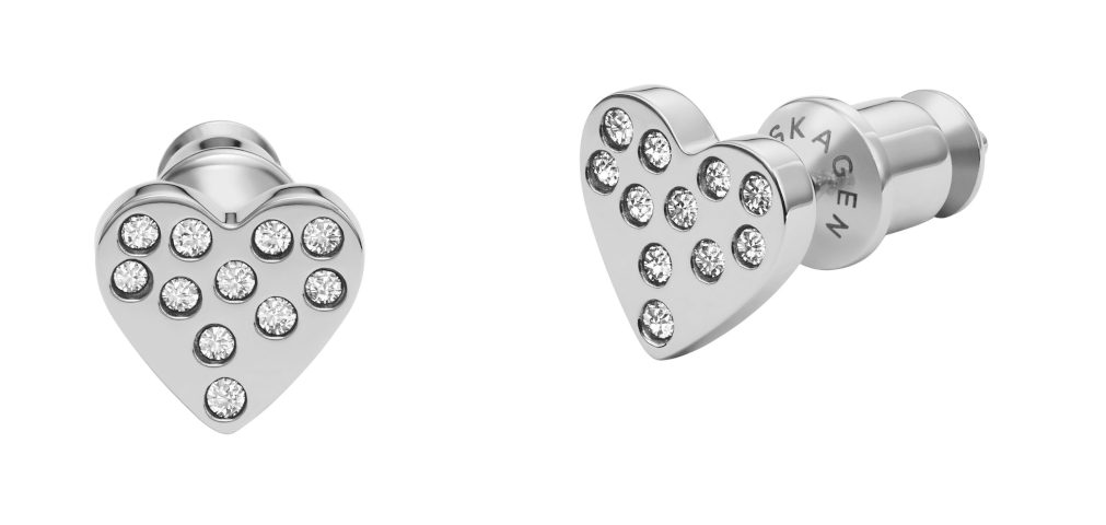 Skagen Kariana örhängen SKJ1681040