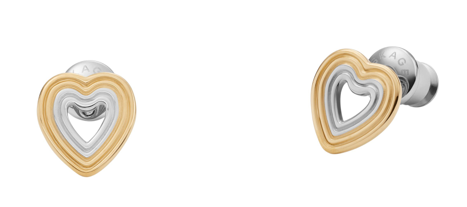 Skagen Kariana örhängen SKJ1677998