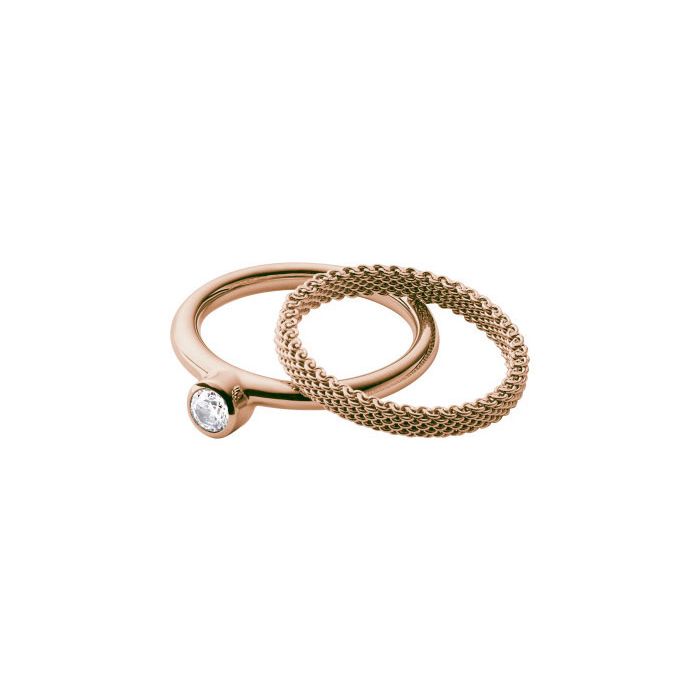 Skagen Damu00f6rhu00e4ngen I Rostfritt Stu00e5l ELIN