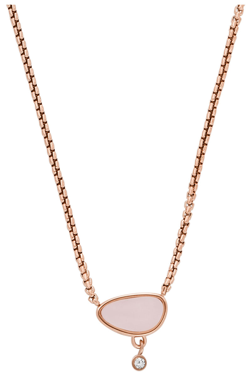 Skagen Sea Glass halsband SKJ1710791