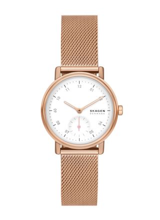 Skagen Kuppel Lille rose gold SKW3099