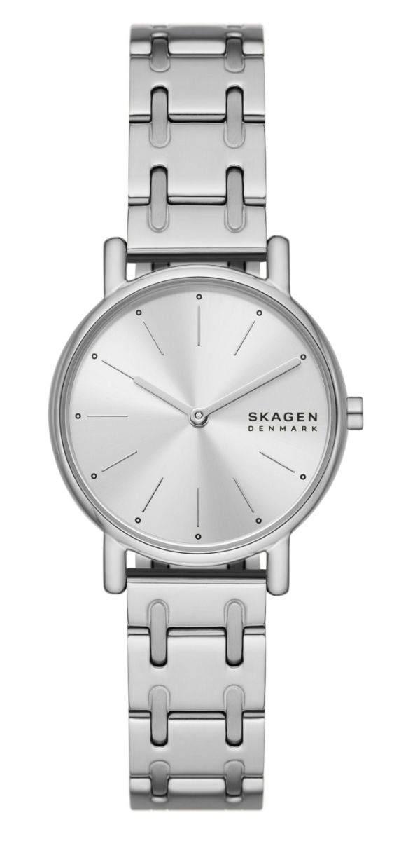Skagen Signatur Lille Silver SKW3123