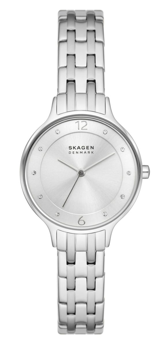 Skagen Anita Lille Silver 30 mm SKW3126