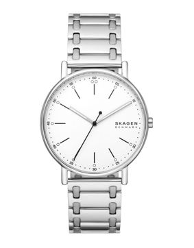 Skagen Signatur steel 5-link SKW6912