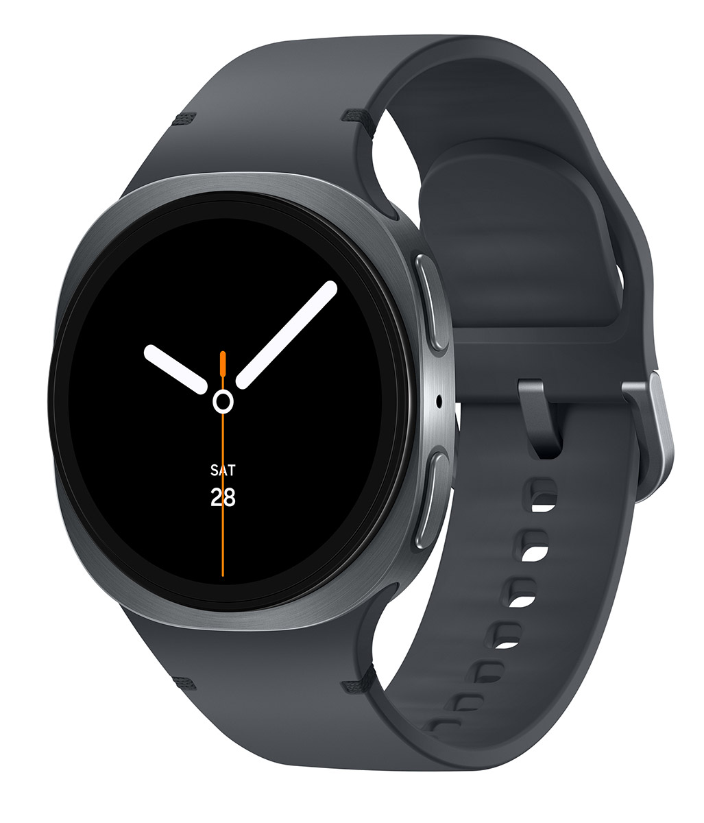Samsung Galaxy Watch8 40mm Graphite BT