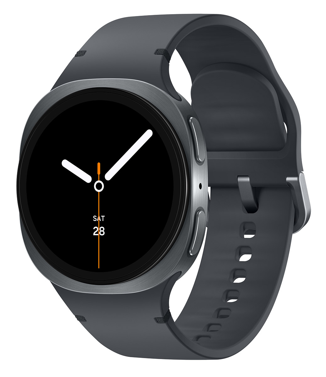 Samsung Galaxy Watch8 40mm E-sim - Graphite