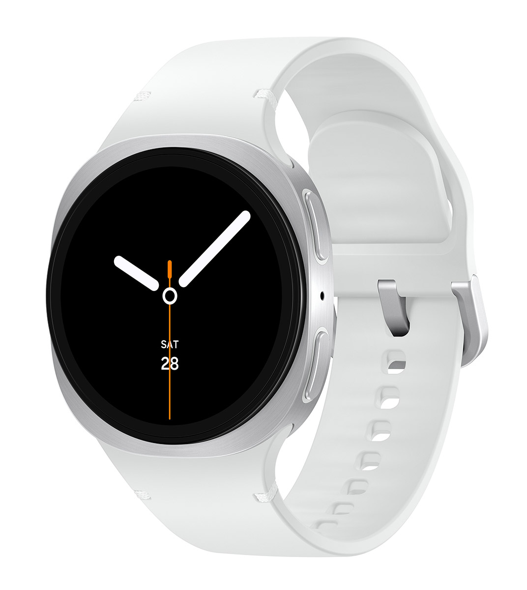 Samsung Galaxy Watch8 40mm Silver eSim