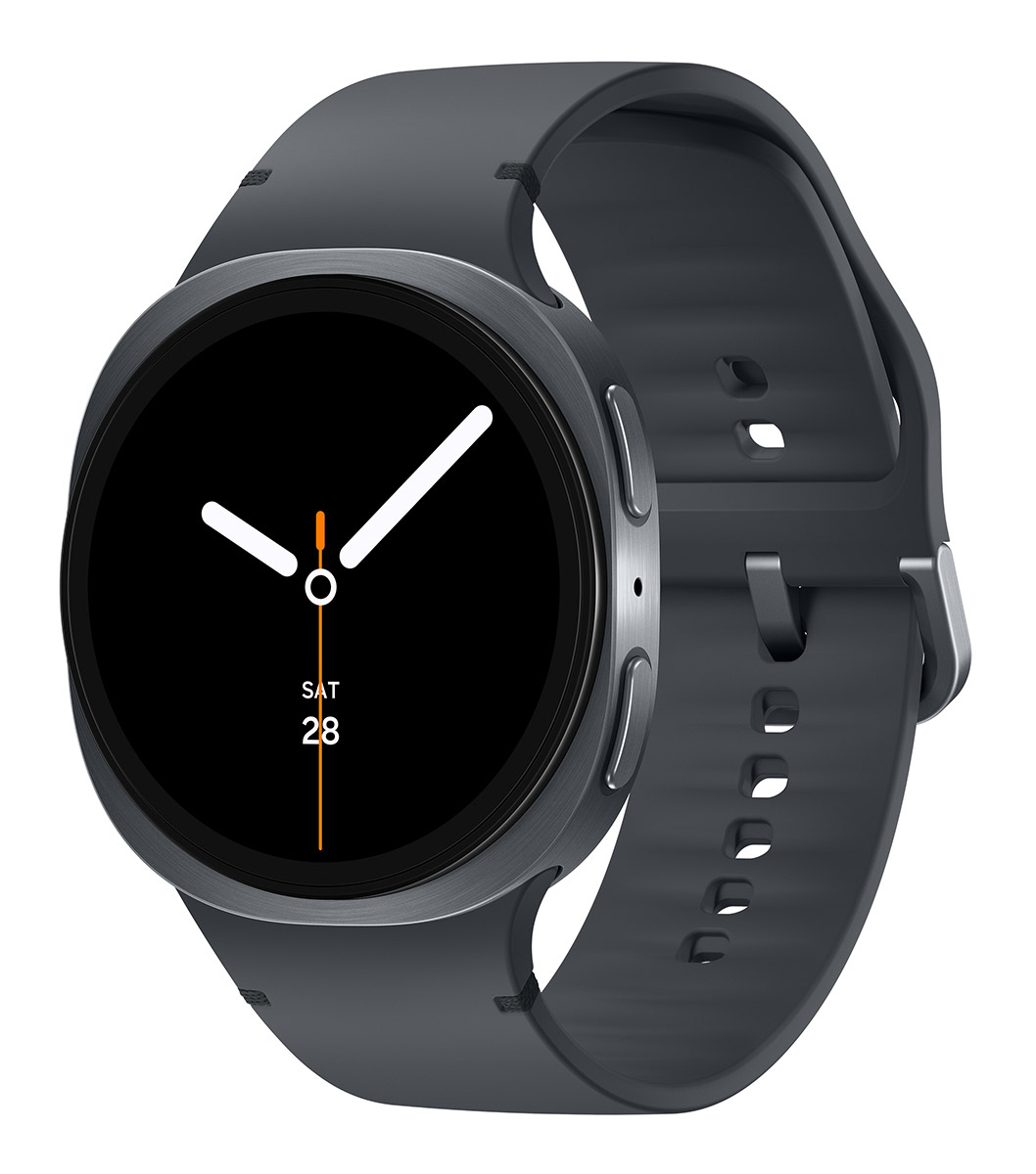Samsung Galaxy Watch8 44mm Graphite BT