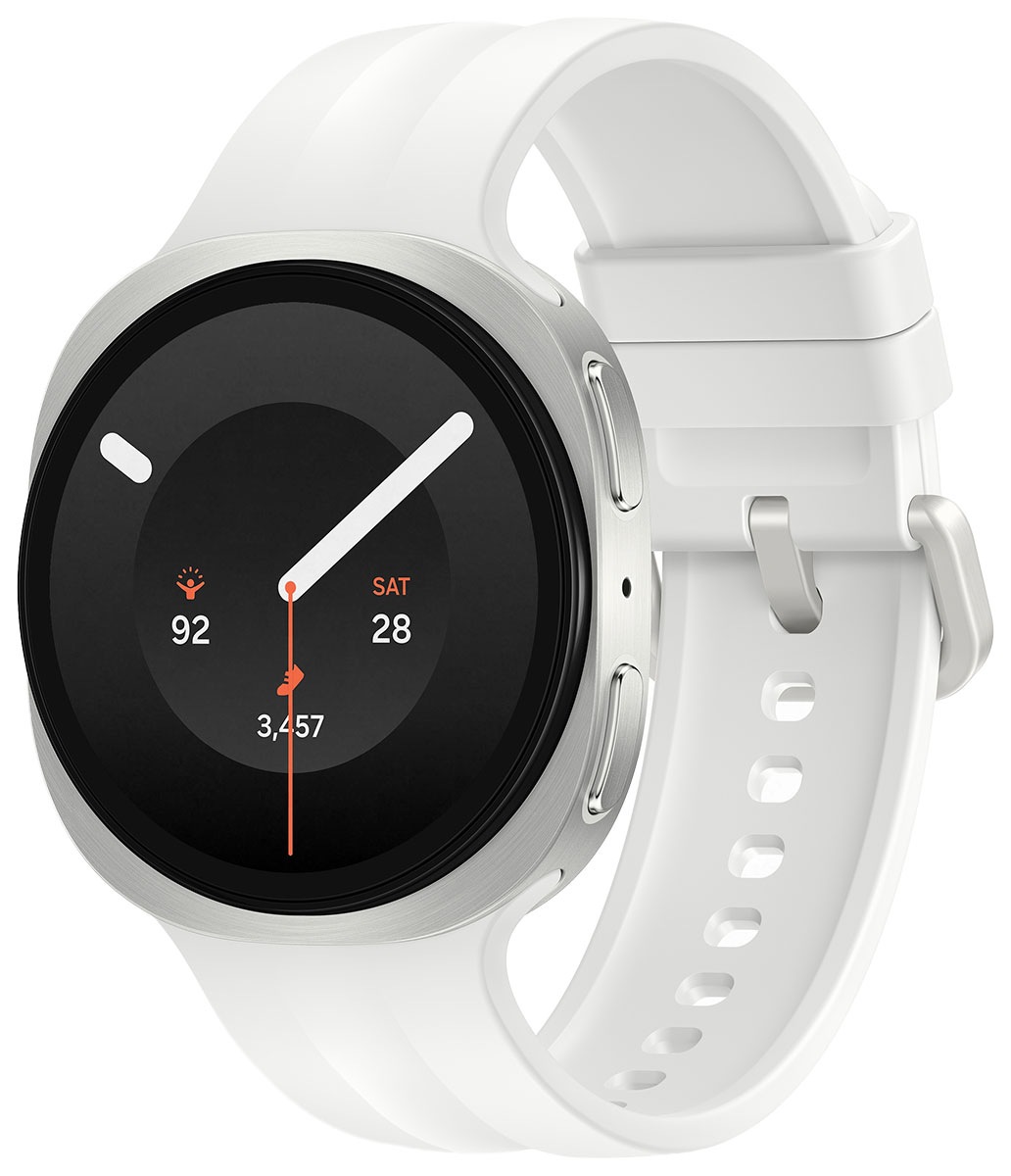 Samsung Galaxy Watch9 40mm Cream eSim SM-L345FZEAEUB