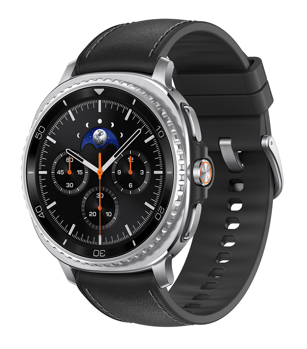 Samsung Galaxy Watch8 Classic Black BT