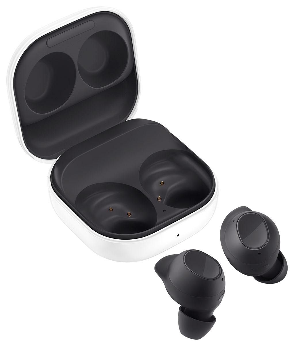 Samsung Galaxy Buds FE Graphite SM-R400NZAAEUB