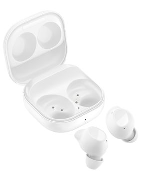 Samsung Galaxy Buds FE White SM-R400NZWAEUB