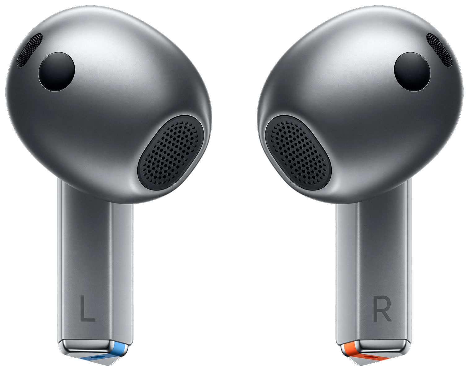 Samsung Galaxy Buds3 Silver SM-R530NZAAEUB