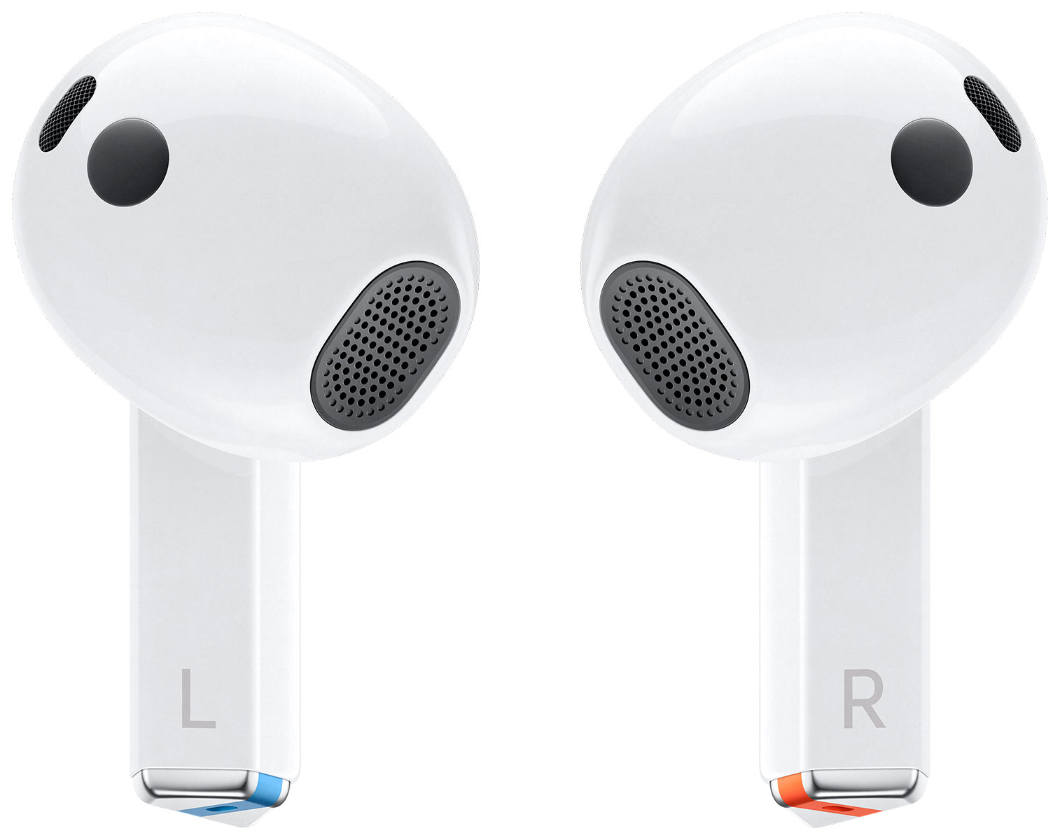 Samsung Galaxy Buds3 White SM-R530NZWAEUB