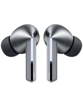 Samsung Galaxy Buds3 Pro Silver SM-R630NZAAEUB