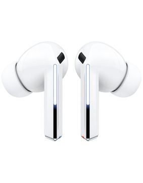 Samsung Galaxy Buds3 Pro White SM-R630NZWAEUB
