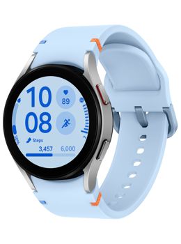 Samsung Galaxy Watch FE Bluetooth Silver SM-R861NZSAEUB