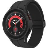 Samsung Galaxy Watch5 Pro Black Titanium Bluetooth 45mm SM-R920NZKAEUB