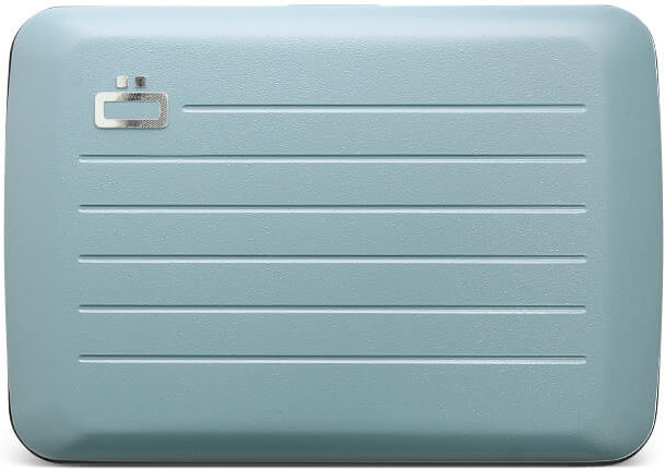 Ögon Smart Case Oslo Arctic Blue