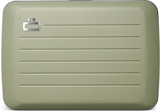 Ögon Smart Case Oslo Cactus Green