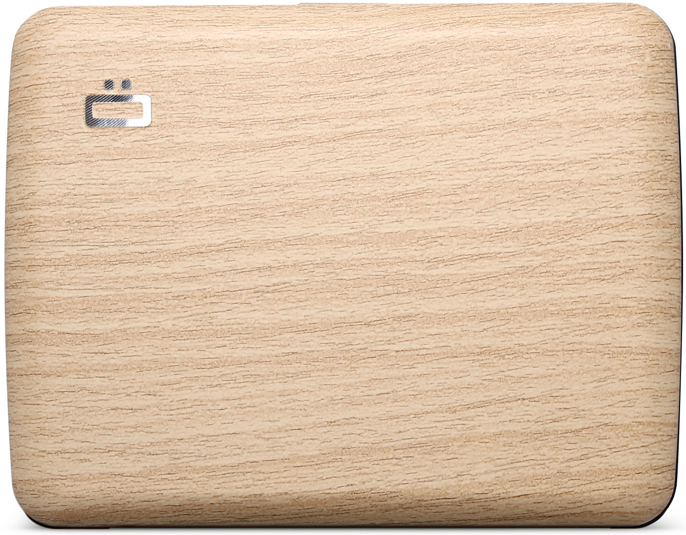 Ögon Smart Case Oslo Large Bambou