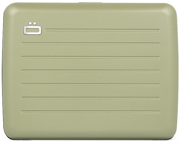 Ögon Smart Case Oslo Large Cactus Green