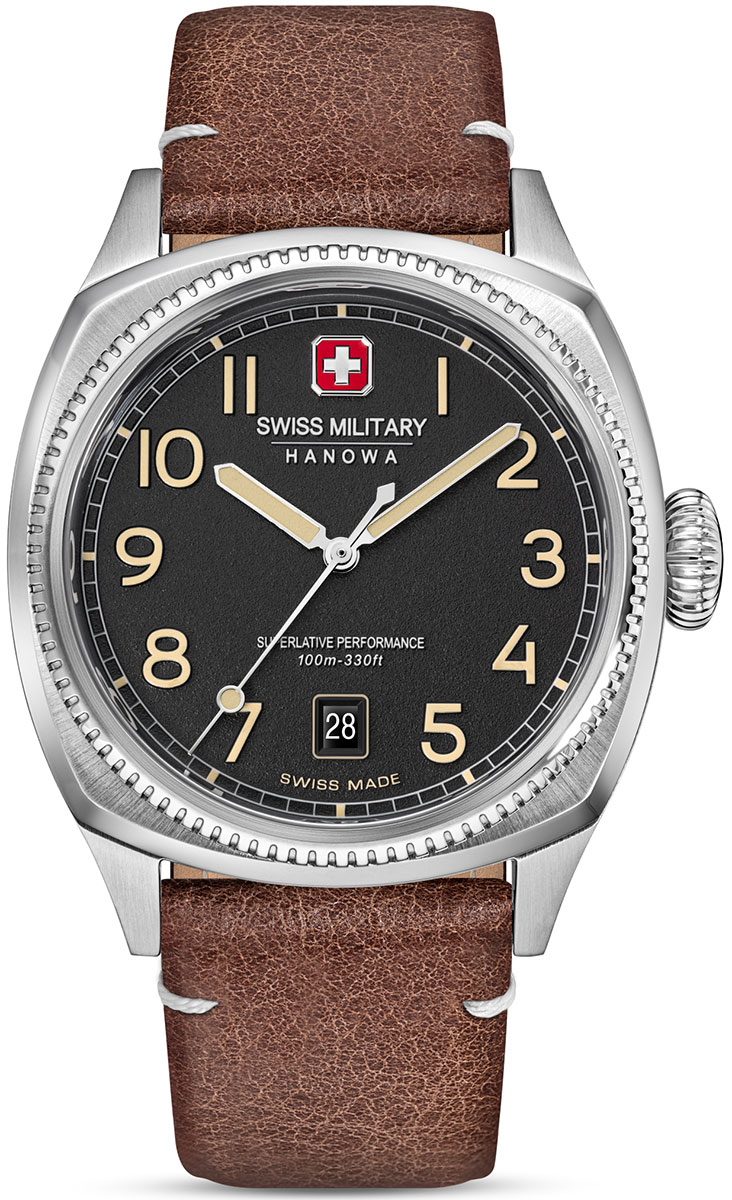 Swiss Military Hanowa Condor SMWGB0003701