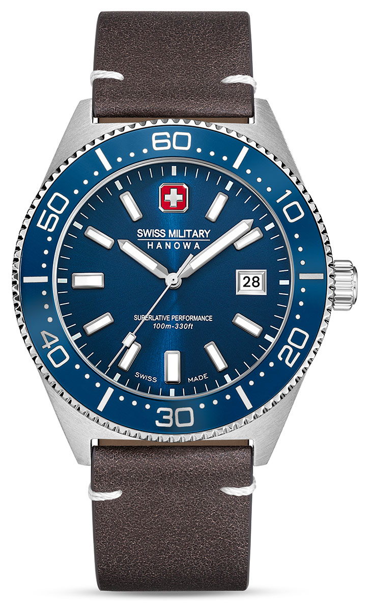 Swiss Military Hanowa Nomad SMWGB0004902-SET