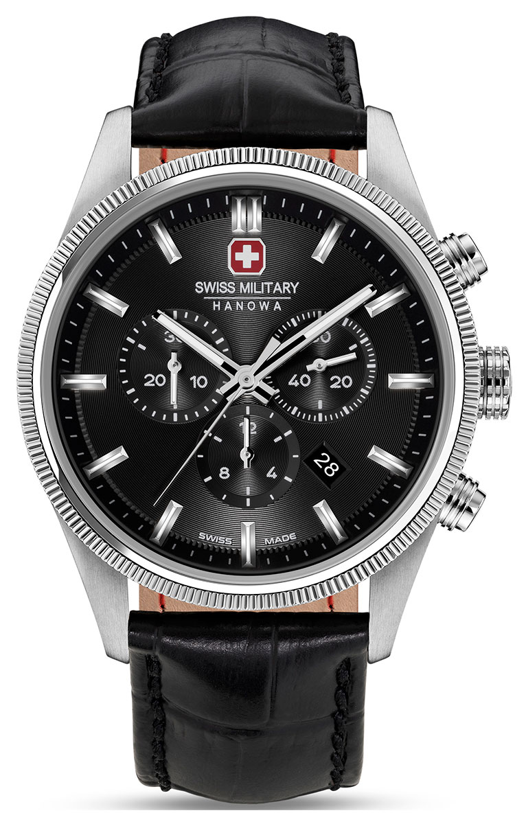 Swiss Military Hanowa Airman First Class SMWGC0003101