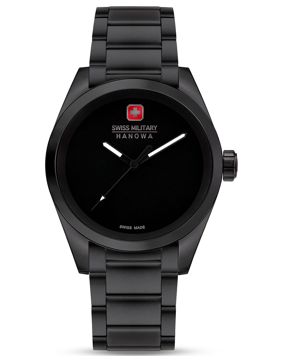 Swiss Military Hanowa Dark Matter SMWGG0003530