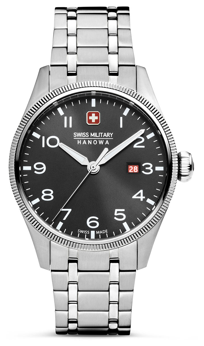 Swiss Military Hanowa Thunderbolt SMWGH0000801