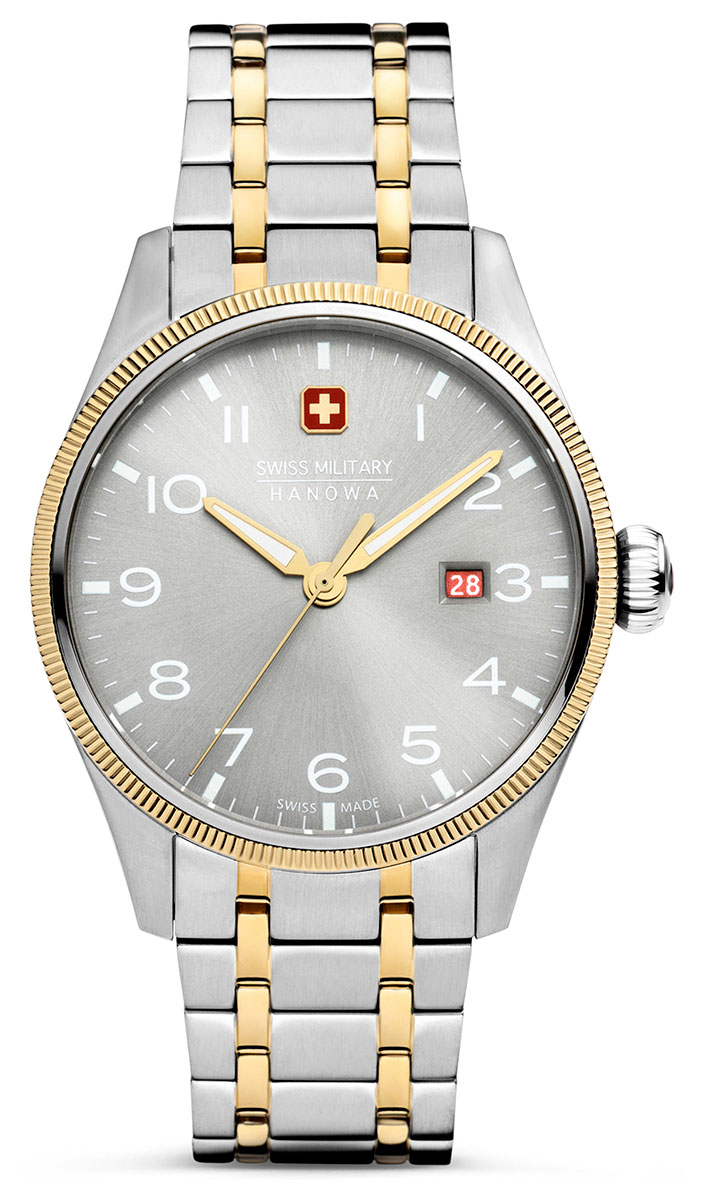 Swiss Military Hanowa Thunderbolt SMWGH0000860
