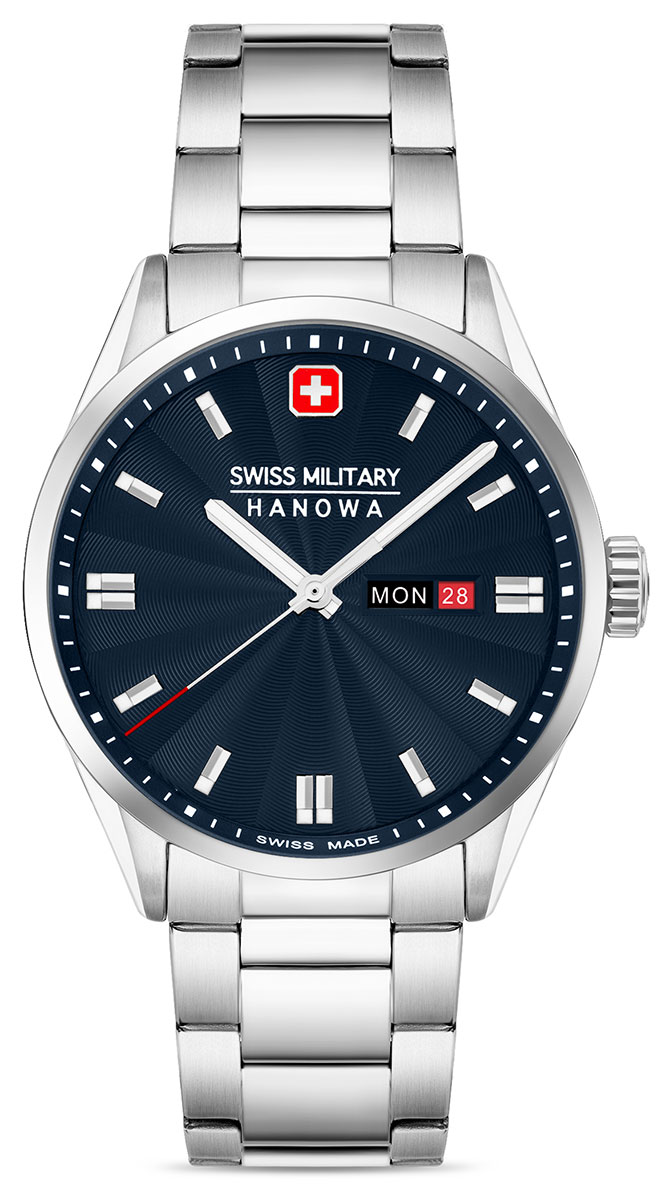 Swiss Military Hanowa Roadrunner Maxed SMWGC0001602