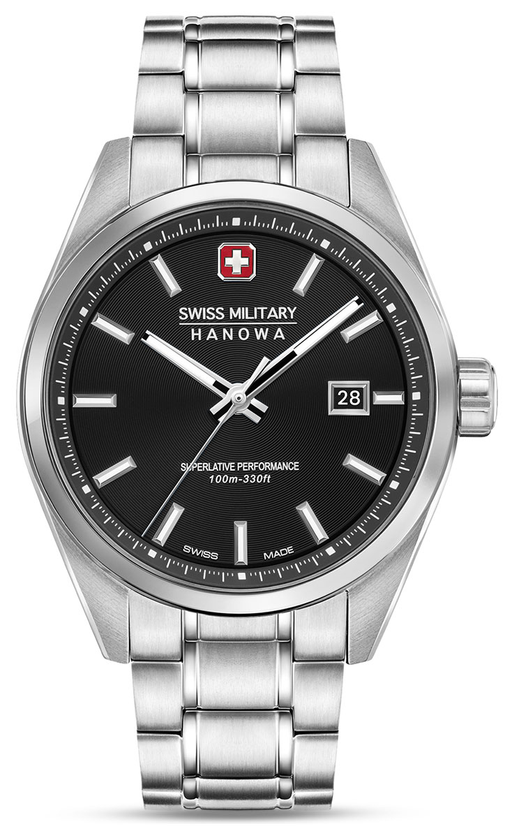 Swiss Military Hanowa Pioneer SMWGH0004101