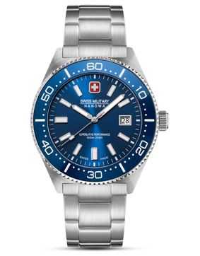 Swiss Military Hanowa Nomad SMWGH0004904