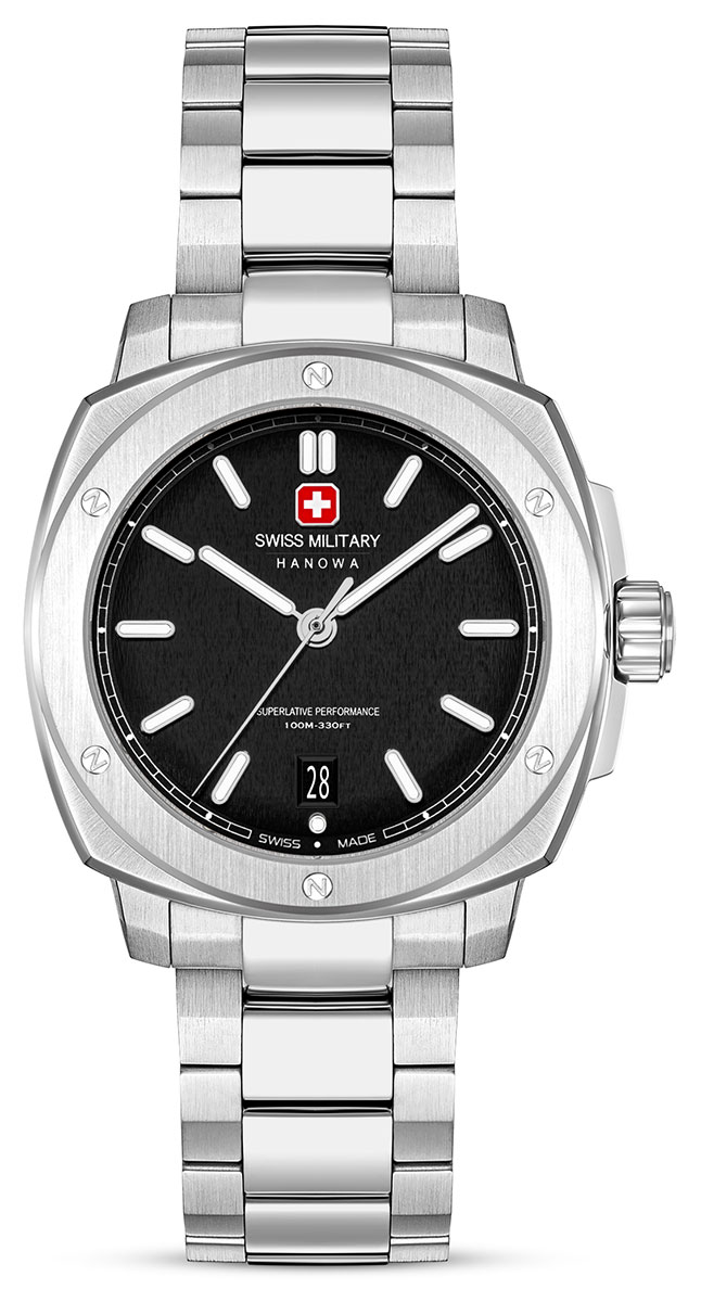 Swiss Military Hanowa Sirius SMWGH0006501