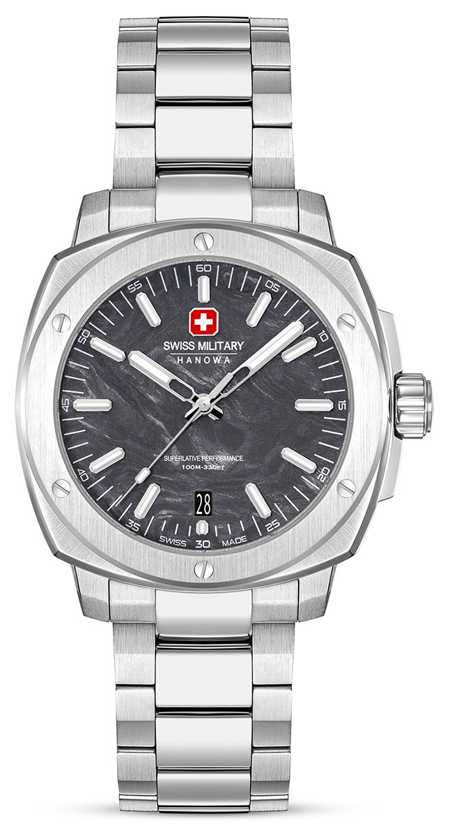 Swiss Military Hanowa Sirius Air SMWGH0007101