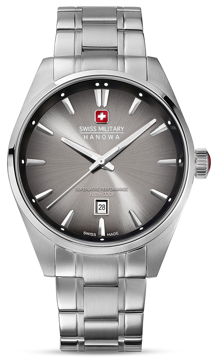Swiss Military Hanowa Thunder SMWGC0007901