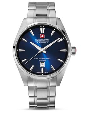 Swiss Military Hanowa Thunder SMWGC0007902