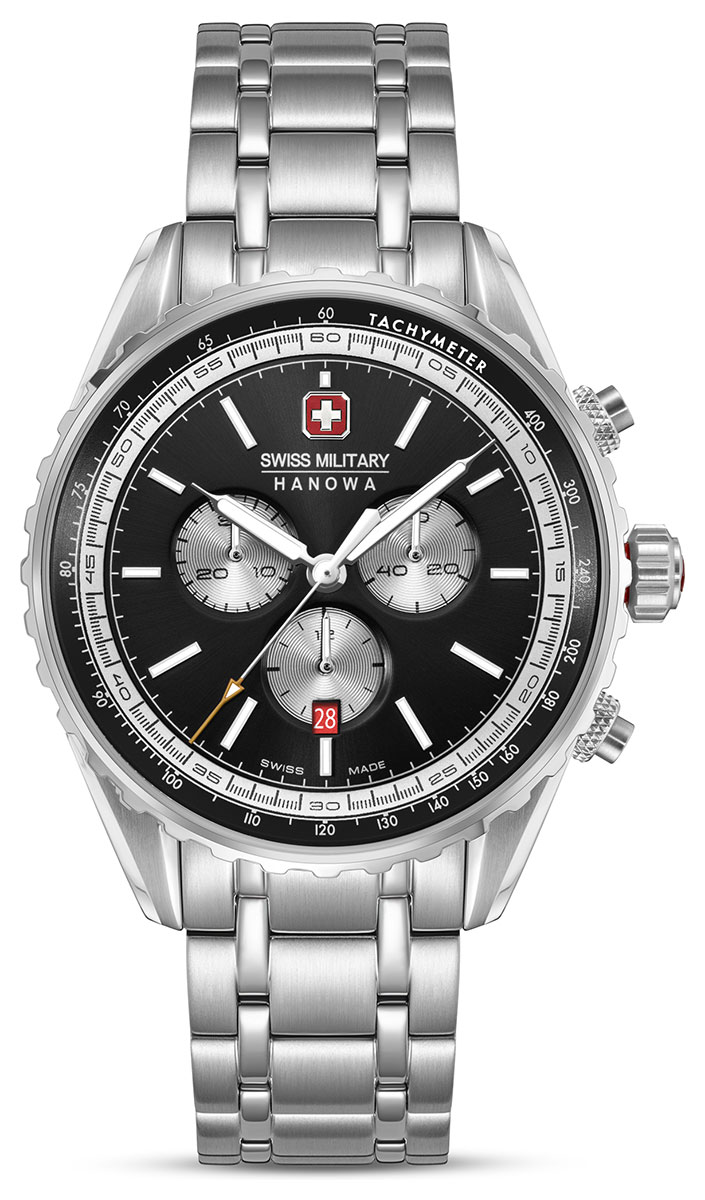 Swiss Military Hanowa Afterburn Chrono SMWGI0000309