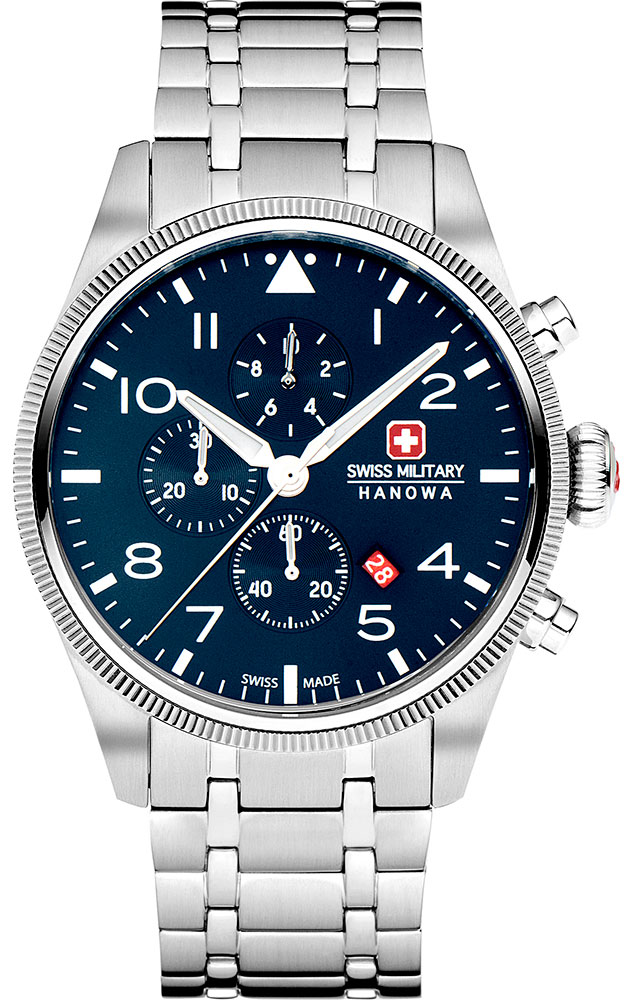Swiss Military Hanowa Thunderbolt Chrono SMWGI0000403