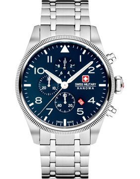 Swiss Military Hanowa Thunderbolt Chrono SMWGI0000403