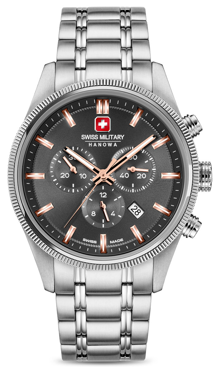 Swiss Military Hanowa Airman First Class SMWGI0003103